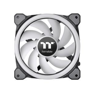 Thermaltake Riing Trio 12 LED RGB Radiator Fan TT Premium Edition Computer behuizing Ventilator 12 cm