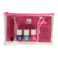 Johntoy nagelstylist set in tasje