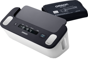 Omron Complete + ECG Recorder