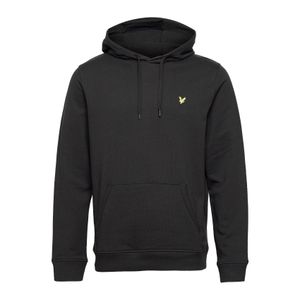 Pullover Hoodie