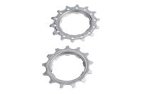 Miche Shimano Tandwiel 1e 11V 16-17T - Zilver Miche Shimano Tandwiel 1e 11V 16-17T - Zilver