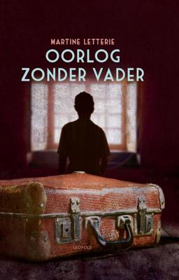 Oorlog zonder vader (Hardback)