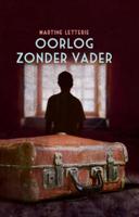 Oorlog zonder vader (Hardback)