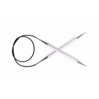 Knitpro Nova Cubics Rondbreinaalden 80cm