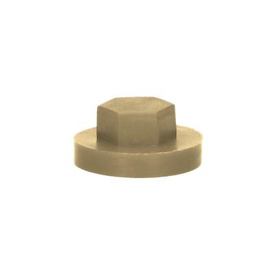 pgb-Europe PGB-FASTENERS | Afdekkap zeskant SW 3/8" (16mm) R1019 0AFD06N00001610195