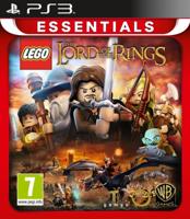 LEGO Lord of the Rings (essentials)