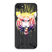 Fading: iPhone SE 2020 Biologisch afbreekbaar hoesje