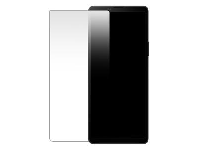 Mobilize Mobilize Glass Screen Protector Sony Xperia 10 V