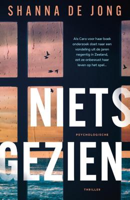 Niets gezien (Paperback)