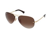 Zonnebrillen Ray-Ban RB3449 - 001/13