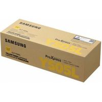 Samsung CLT-Y505L Lasertoner Geel