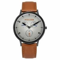 Police PL.15968JSB-04 (Ø 42 mm) Heren horloge