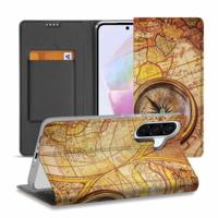 Samsung Galaxy A56 | A36 | Book Cover | Kompas