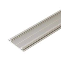 Brumberg 53753260 Brumberg Leuchten Profiel Aluminium (l x b x h) 2000 x 20 x 3 mm 1 stuk(s)