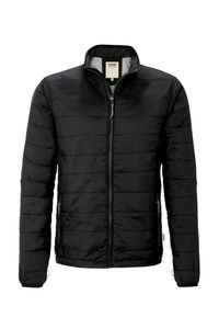 Hakro 851 Loft jacket Barrie - Black - 2XL