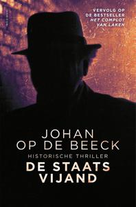 De staatsvijand (Paperback)