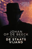 De staatsvijand (Paperback)