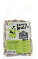 De Halm Sammy Speckel bio De Halm Sammy Speckel bio