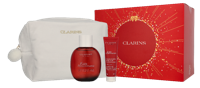 Clarins Eau Dynamisante Set 130 ml Cadeauset Dames