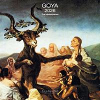 Goya Kalender 2026