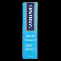 Nestosyl 3-in-1 Wondgel behandeling 75 Milliliter