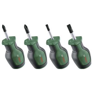 Bosch Home and Garden 1600A032UJ Schroevendraaierset