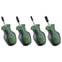 Bosch Home and Garden 1600A032UJ Schroevendraaierset