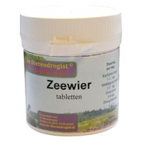 Dierendrogist Zeewier tabletten - thumbnail