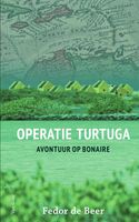 Operatie Turtuga - Fedor de Beer - eBook (9789000373567) - thumbnail