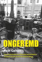 Ongeremd - Rein Gelten - ebook