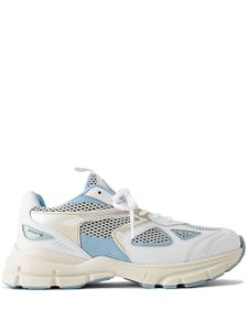 Axel Arigato Baskets Marathon Runner - Blanc