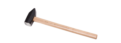 Peddinghaus Voorhamer 3kg hickory steel 600mm - 5027033000