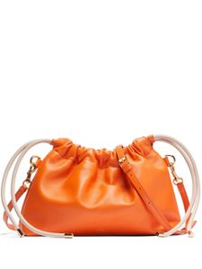 Nº21 sac à bandoulière Eva - Orange