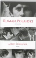 Roman Polanski - Adrian Stahlecker - ebook