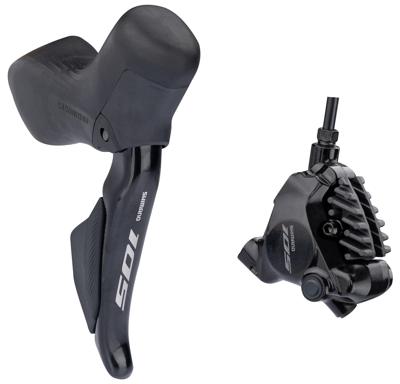 SHIMANO schijfrem "105 di2 st-r7170 / br-r7170"