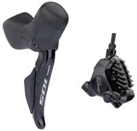 SHIMANO schijfrem "105 di2 st-r7170 / br-r7170"