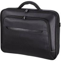 Hama Miami Laptoptas Geschikt voor max. (laptop): 43,9 cm (17,3) Zwart - thumbnail