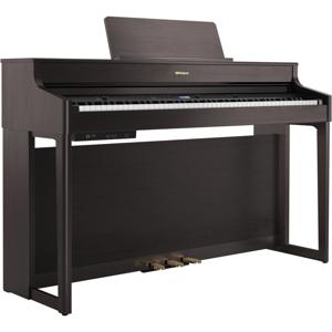 Roland HP702 digitale piano Dark Rosewood