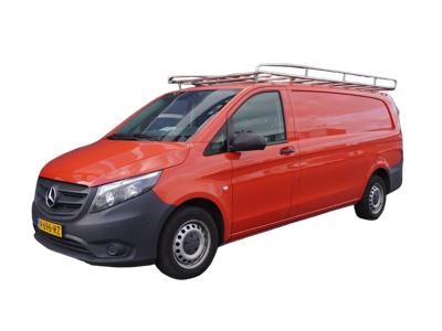 Mercedes Benz Vito