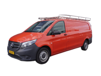 Mercedes Benz Vito