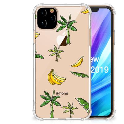 Apple iPhone 11 Pro Max Case Banana Tree Apple iPhone 11 Pro Max Case Banana Tree