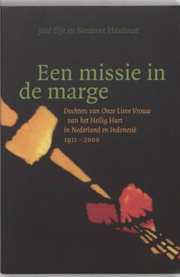 Een missie in de marge (Paperback)