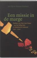 Een missie in de marge (Paperback)