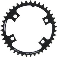 STRONGLIGHT kettingblad mod. 17 chain ring strongl. 39t inner alu black