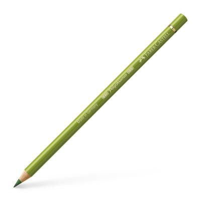 Faber Castell Kleurpotlood Polychromos - 168 aardegroen/geel