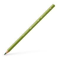 Faber Castell Kleurpotlood Polychromos - 168 aardegroen/geel