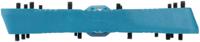 BRAVE platformpedaal "freeride 1" plat.pedal freeride 1 light blue BRAVE platformpedaal "freeride 1" plat.pedal freeride 1 light blue