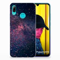 Huawei P Smart 2019 | TPU Hoesje | Stars