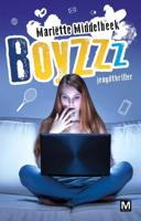 Boyzzz (Paperback)