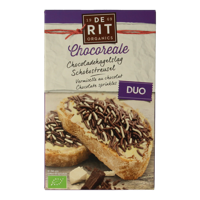 Chocoreale hagelslag mix bio 225 Gram